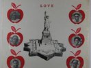 Duncan Brothers - Love New York LP - Paeco Obscure Islands Modern Soul VG++ MP3