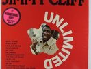 Jimmy Cliff - Unlimited LP - Reprise VG+ PROMO