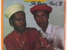 Phillip Fanna Tackles The Doctor Early B LP - Style & Fashion VG+ Shrink