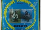 Roland Burrell & Admiral Tibbett - Showdown Vol. 2 LP - Sir-Tommy's VG+ Shrink