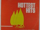 V/A - Hottest Hits Vol. 3 LP - Treasure Isle Jamaica VG+