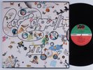 LED ZEPPELIN III ATLANTIC LP gatefold