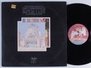 LED ZEPPELIN The Song Remains The Same OST SWAN SONG 2XLP gatefold club edition