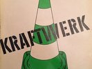 GERMAN ELECTRO EXPERIMENTAL KRAUTROCK LP KRAFTWERK 2  FRENCH PHILIPS 1973