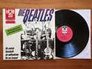 Electrola/HörZu SHZE 117 THE BEATLES - Die zentrale Tanzschaffe GER STEREO EX+