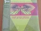 Oscar Rocchi And Tullio De Piscopo - Metamorphosis 2017 SPETTRO New LP Vinyl