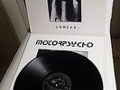 MOTORPSYCHO     original Vinyl LP     Soothe (1992 Voices Of Wonder)