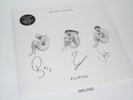 LP: Biffy Clyro – Ellipsis, Handsigniert (Signed), NEU & OVP (13/1/23.90)