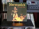 Stormwitch - Walpurgis Night (Scratch Records (2) - 95008)