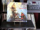Tyrant (13) - Ruling The World (Scratch Records (2) - 808165-928)