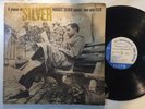 HORACE SILVER - 6 pieces of silver - BLUE NOTE 1539 47 W 63RD DG RVG EARMARK