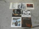 RANDY NEWMAN-7 LP'S-VINYL-SAIL AWAY-12 SONGS-LITTLE CRIMINALS-GOOD OLD BOYS-LIVE