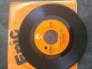 Bill Coday, I Don't Want To Play This Game, Epic, 45 RPM, RARE Northern Soul