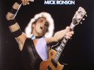 RONSON, Mick - Play Don't Worry (reissue) - Vinyl (LP)