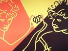 HALL, Daryl/JOHN OATES - Rock'N Soul Part 1 - Vinyl (LP)