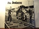 The Invaders  Justice 157  On the Right Track  60's Garage Virginia