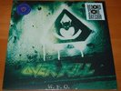 Overkill - W.F.O. - 2017 RSD Sealed Green/Black Marbled Vinyl LP