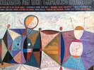 CHARLES MINGUS : MINGUS AH UM ORIGINAL LP CBS 62260 FRANCE