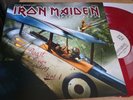 Iron Maiden - Beast Over Reading Vol 1 - Colored LP - Limited
