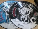 Metallica - Live In Antarctica 2013  2x Picture Disc  Limited