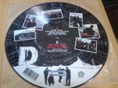 KISS  Diamonds In The Dust    Picture Disc  Limited