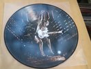 AC DC - stiff upper lip LP - Limited picture disc