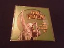 SEX PISTOLS    live in the studio   Limited   picture disc