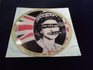 SEX PISTOLS    god save the queen     12'      Limited  one side  picture disc