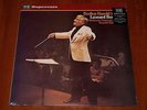 BERLIOZ HAROLD IN ITALY LEONARD BERNSTEIN 1976 HI-Q RECORDS 180g VINYL LP New