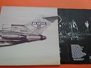 Beastie Boys ?– Licensed To Ill LP FOC OIS  Def Jam DEF 460949