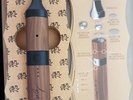 Ziggy Marley Dry Herb Vaporizer - Conscious Party Version Ausstellerstück