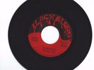 Black Blood Shabedudah Make the Walls Come Down 45 RARE SOUL FUNK Baton Rouge LA
