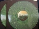 Carbon based lifeforms interloper 2 lp vinyl new splatter 200