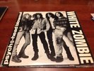 White Zombie  