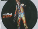 David Bowie Starman Picture Disc 7