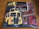 VARIOUS GREEK 60s GARAGE BANDS ORIG 1993 GREEK 2LP SET FORMINX VANGELIS LOUBOGG