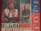 Bob Dylan w/Tom Petty and the Heartbreakers ?The 4th of July Song and Dance 2 LP