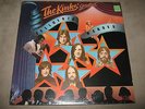 THE KINKS Greatest Celluloid Heroes RARE SEALED Vinyl LP 1976 RCA APL1-1743 Hits
