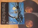 Iron Maiden Fear of the Dark LP MMC 1992 ORIG. not reissue