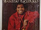 Foster Sylvers 