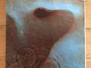 Pink Floyd ?– Meddle LP. UK 1st  Gramophone Co Harvest ?– SHVL 795 Full textured