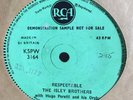 Rare 45- THE ISLEY BROTHERS 