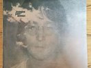 John Lennon ?– Imagine lp . UK 1st   Apple Records ?– PAS 10004,  VG+/VG+