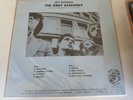 Joy Division LP   The Grey Assembly