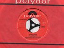 LORI BALMER-TREACLE BROWN/FOUR FACES WEST(2 BEE GEES SONGS)-POLYDOR