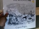 Lee Ritenour  Captain Fingers MFSL