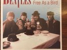 The Beatles Free As A Bird Box Set 7