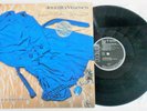 Jennifer Warnes - Famous Blue Raincoat. 1987 RCA LP Leonard Cohen Ex