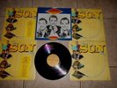 Elvis Presley Four, Sealed 
