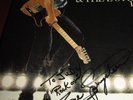 BRUCE SPRINGSTEEN  SIGNED Lp Box Set - 